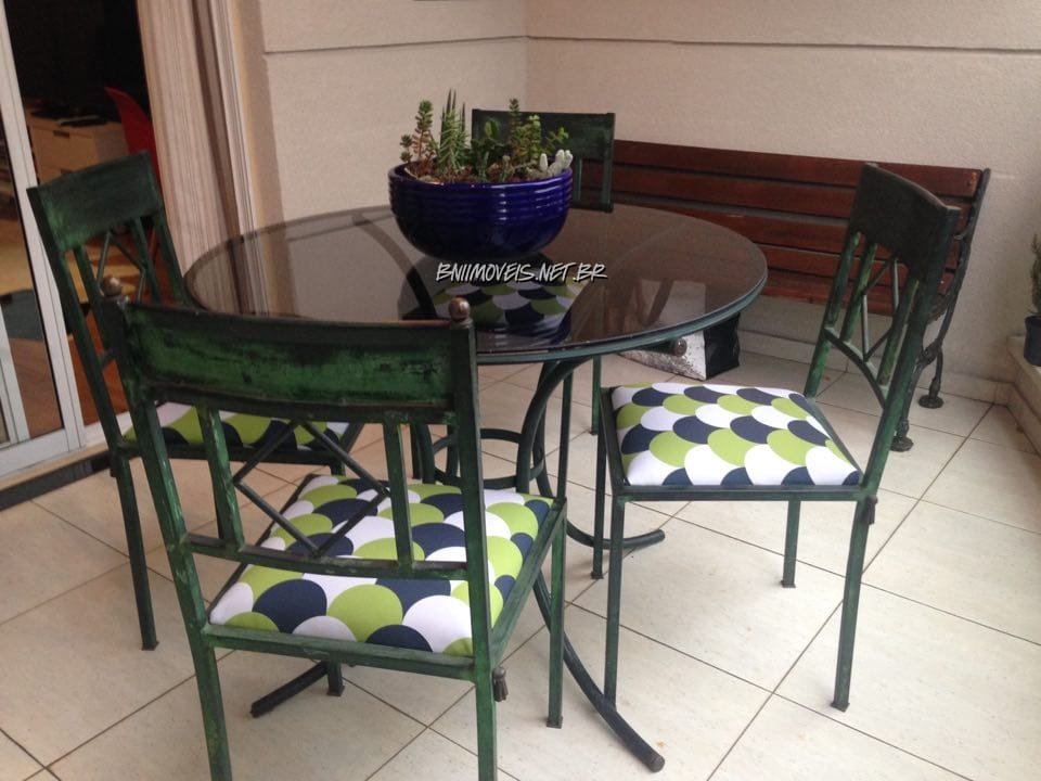 Apartamento, 2 quartos, 78 m² - Foto 5