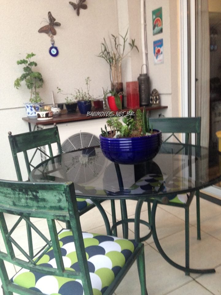 Apartamento, 2 quartos, 78 m² - Foto 7