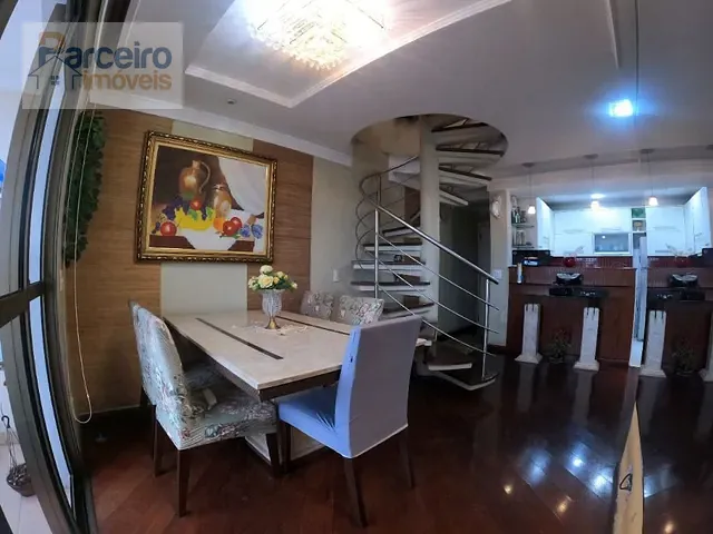 Apartamento com 180m² 3 quartos e 1 banheiro, à venda, no bairro Vila Matilde em São Paulo