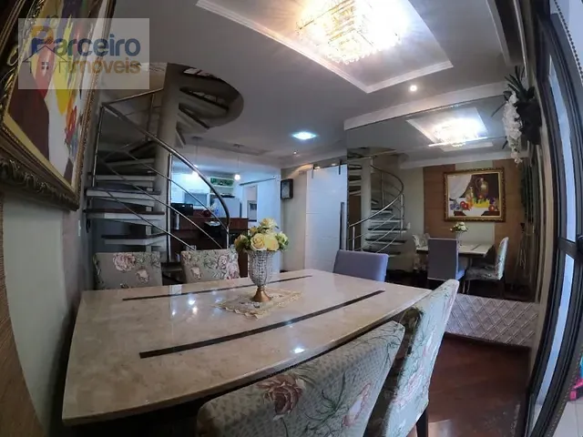 Apartamento com 180m² 3 quartos e 1 banheiro, à venda, no bairro Vila Matilde em São Paulo
