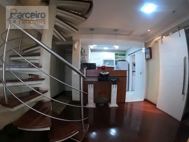 Apartamento com 180m² 3 quartos e 1 banheiro, à venda, no bairro Vila Matilde em São Paulo