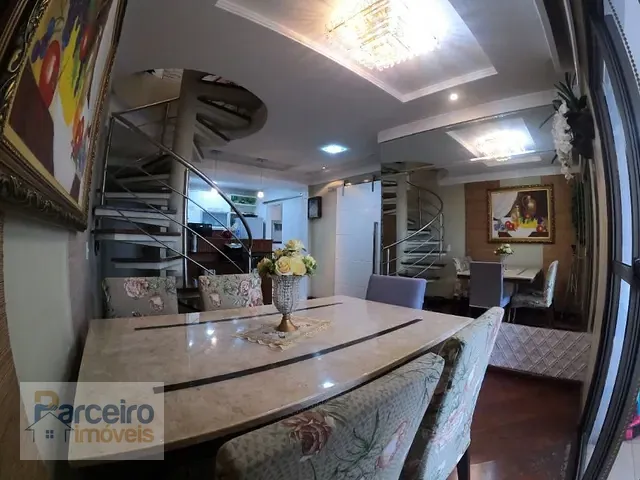 Apartamento com 180m² 3 quartos e 1 banheiro, à venda, no bairro Vila Matilde em São Paulo