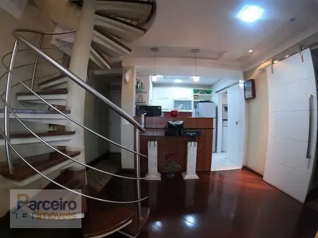 Apartamento com 180m² 3 quartos e 1 banheiro, à venda, no bairro Vila Matilde em São Paulo
