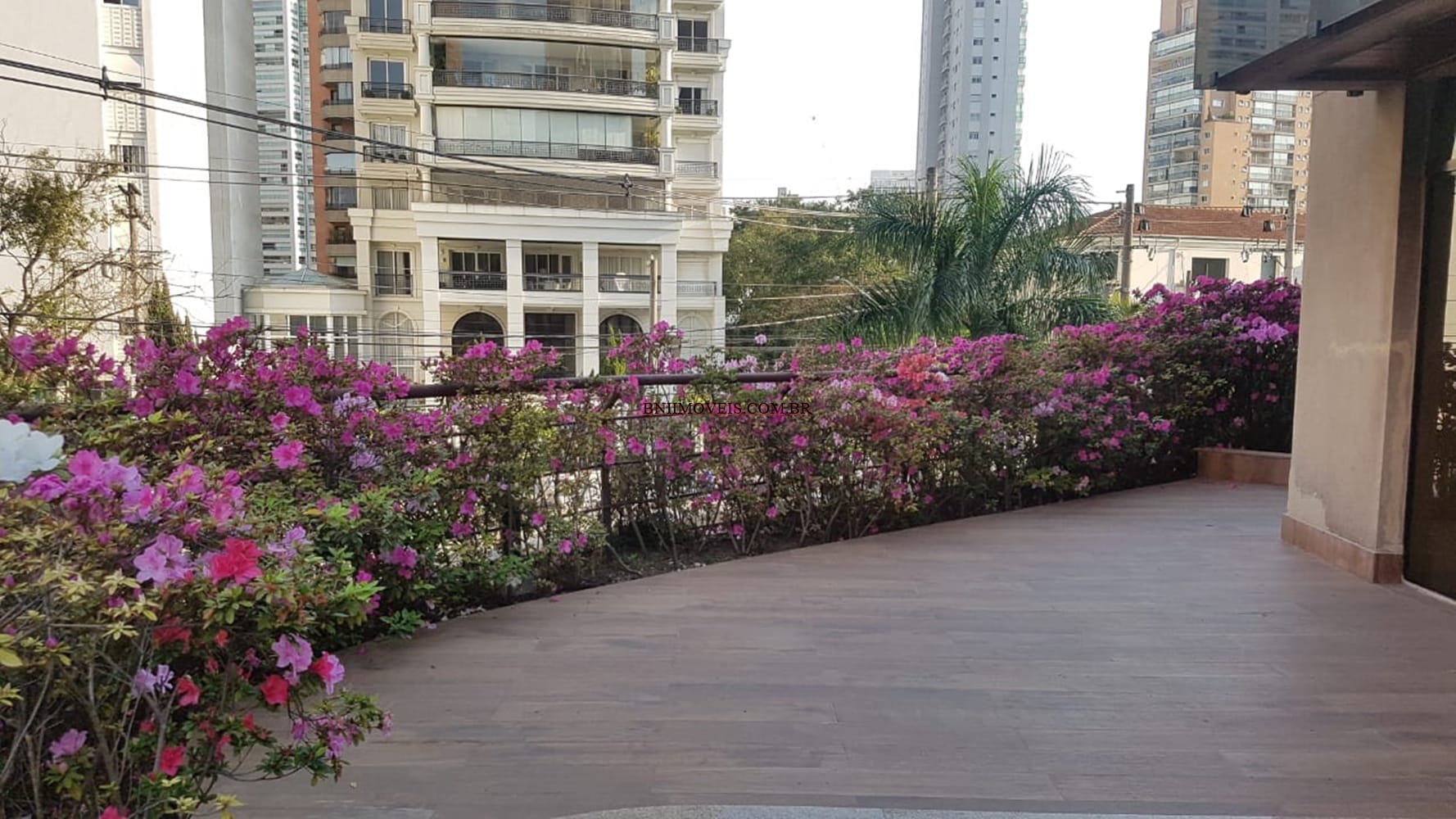 Apartamento, 4 quartos, 542 m² - Foto 1