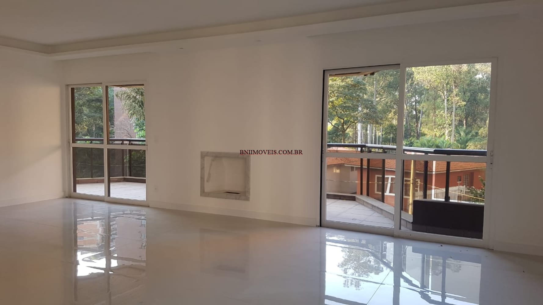 Apartamento, 4 quartos, 542 m² - Foto 3