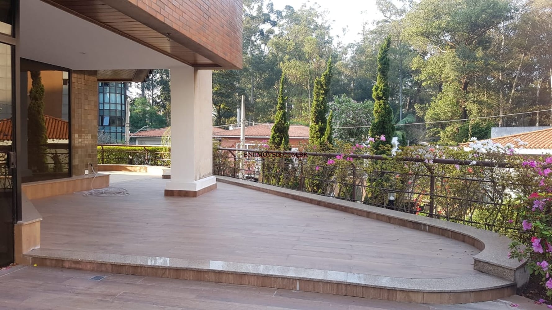 Apartamento, 4 quartos, 542 m² - Foto 2