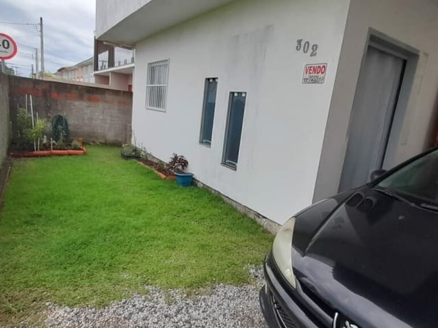 Casa com 170m² 4 quartos e 2 banheiros, à venda, no bairro Ingleses do Rio Vermelho em Florianópolis