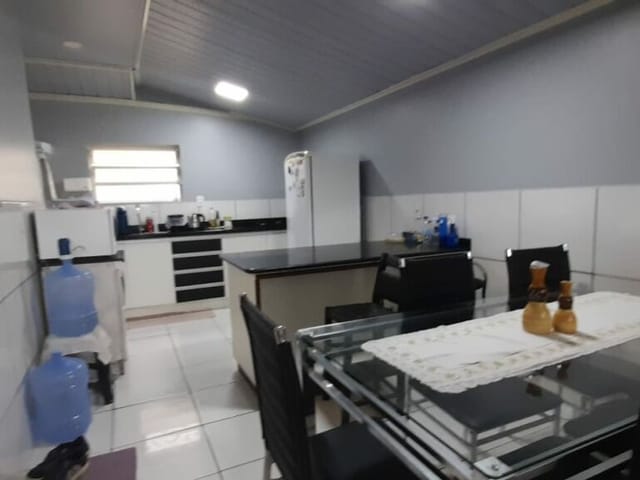 Casa com 170m² 4 quartos e 2 banheiros, à venda, no bairro Ingleses do Rio Vermelho em Florianópolis