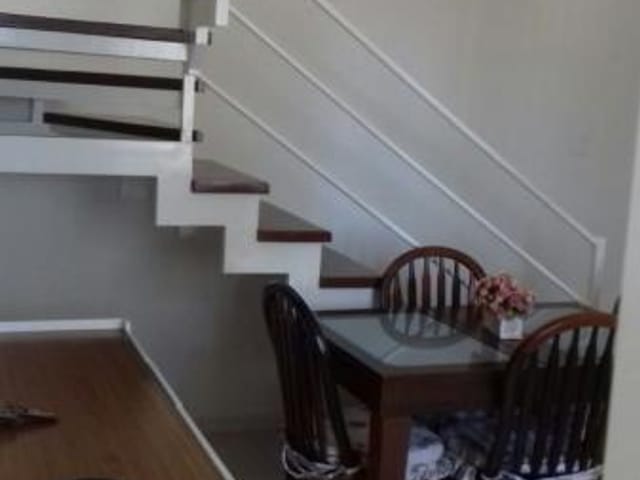 Foto do Apartamento - Apartamento Duplex com 3 dormitórios à venda, 116 m² por R$415.000,00 - Vila São José - Taubaté/SP | Venter imoveis