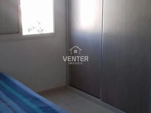 Apartamento 3 quartos e 2 banheiros, à venda, no bairro Vila São José em Taubaté