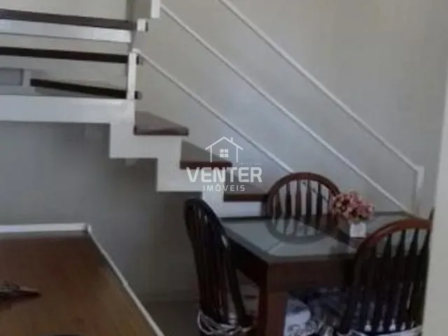 Apartamento 3 quartos e 2 banheiros, à venda, no bairro Vila São José em Taubaté