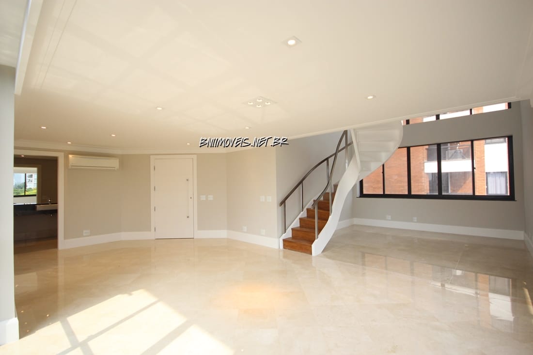 Apartamento, 3 quartos, 285 m² - Foto 7