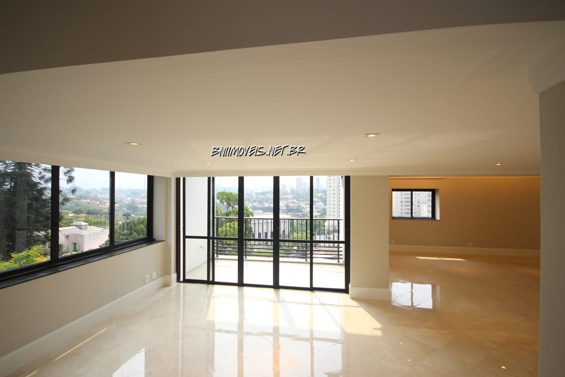 Apartamento, 3 quartos, 285 m² - Foto 3