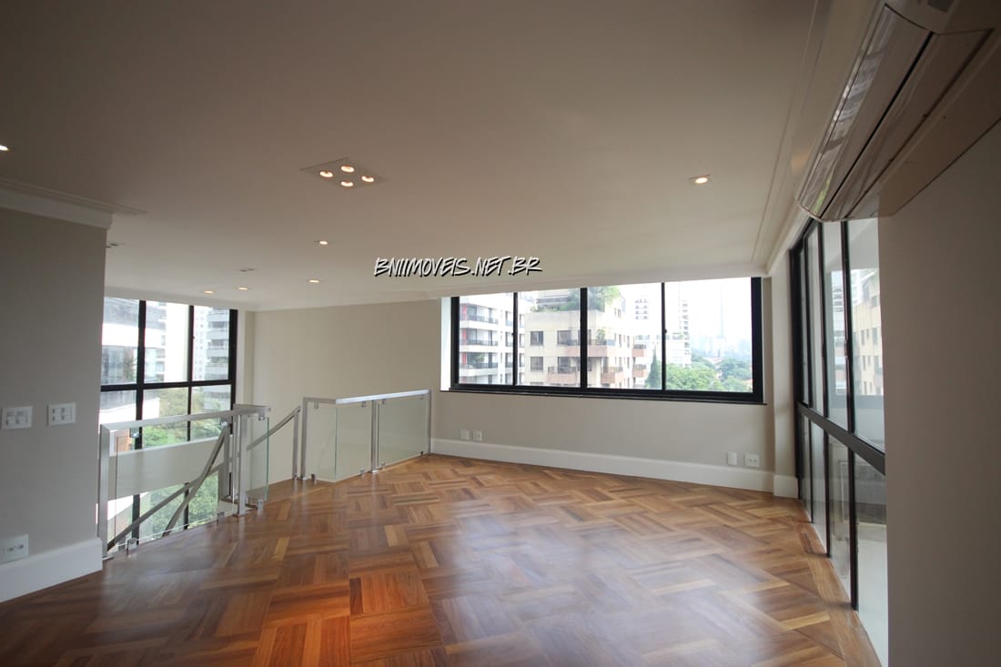 Apartamento, 3 quartos, 285 m² - Foto 4