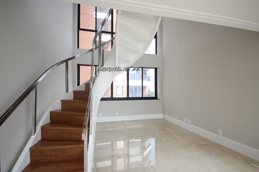 Apartamento, 3 quartos, 285 m² - Foto 5