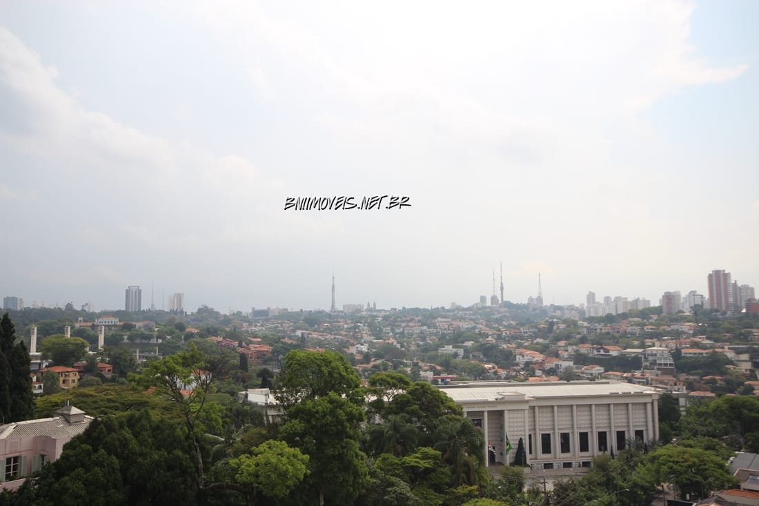 Apartamento, 3 quartos, 285 m² - Foto 2