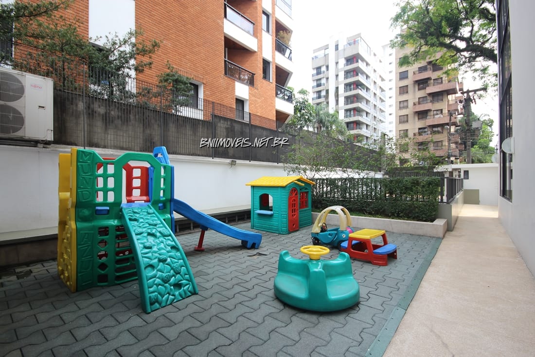 Apartamento, 3 quartos, 285 m² - Foto 16