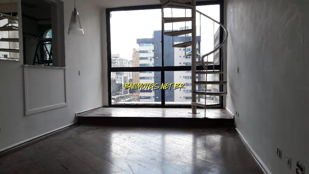 Apartamento, 1 quarto, 62 m² - Foto 7