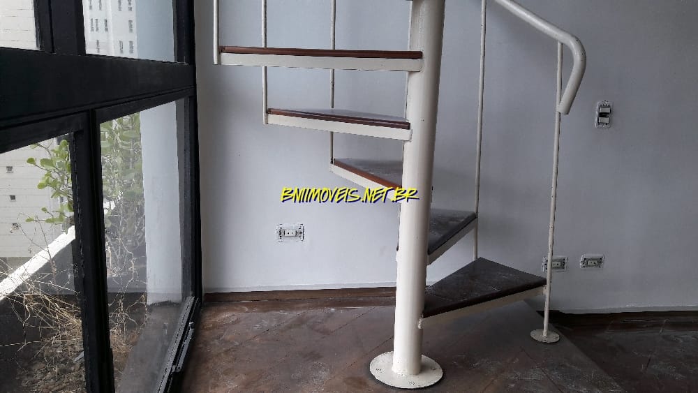 Apartamento, 1 quarto, 62 m² - Foto 11