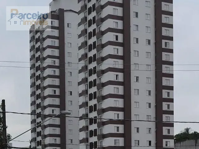 Apartamento 2 quartos e 2 banheiros, à venda, no bairro Vila Granada em São Paulo
