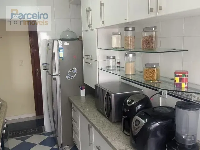 Apartamento 2 quartos e 2 banheiros, à venda, no bairro Vila Granada em São Paulo