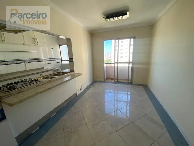 Apartamento 2 quartos e 2 banheiros, à venda, no bairro Vila Granada em São Paulo