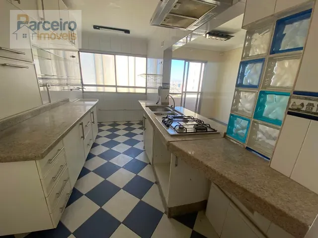 Apartamento 2 quartos e 2 banheiros, à venda, no bairro Vila Granada em São Paulo