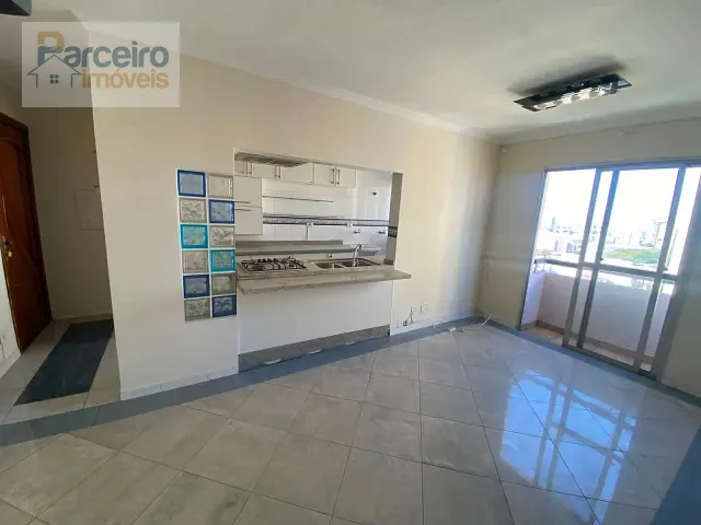 Apartamento 2 quartos e 2 banheiros, à venda, no bairro Vila Granada em São Paulo