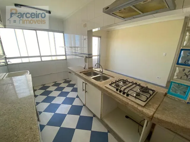 Apartamento 2 quartos e 2 banheiros, à venda, no bairro Vila Granada em São Paulo