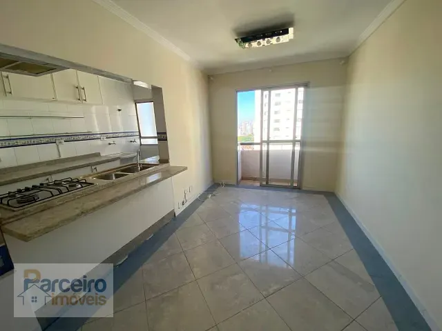 Apartamento 2 quartos e 2 banheiros, à venda, no bairro Vila Granada em São Paulo