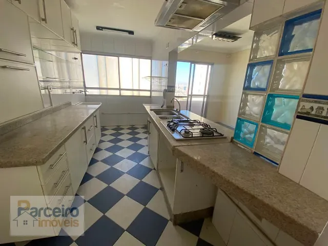 Apartamento 2 quartos e 2 banheiros, à venda, no bairro Vila Granada em São Paulo
