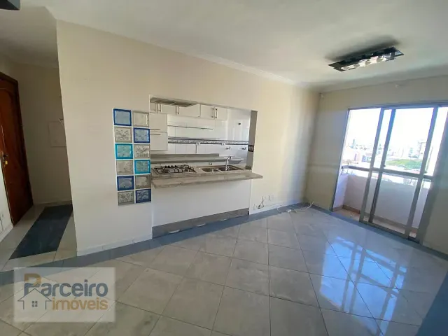 Apartamento 2 quartos e 2 banheiros, à venda, no bairro Vila Granada em São Paulo