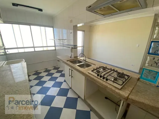 Apartamento 2 quartos e 2 banheiros, à venda, no bairro Vila Granada em São Paulo