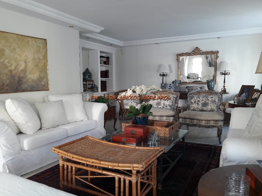 Apartamento, 4 quartos, 480 m² - Foto 30