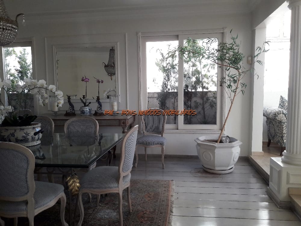 Apartamento, 4 quartos, 480 m² - Foto 40