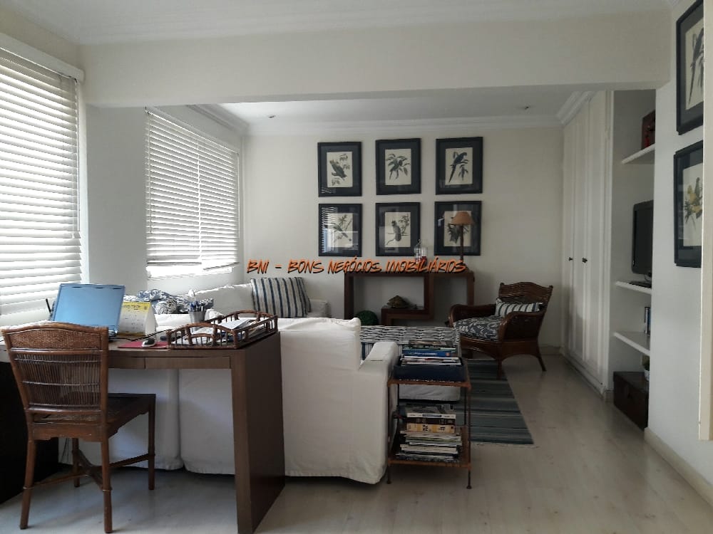Apartamento, 4 quartos, 480 m² - Foto 3