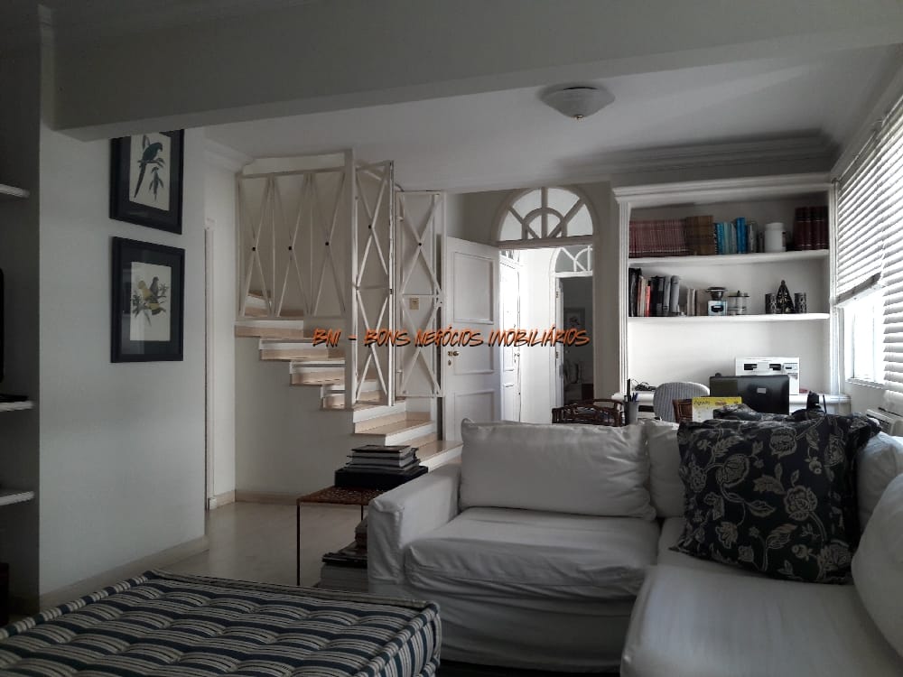 Apartamento, 4 quartos, 480 m² - Foto 1
