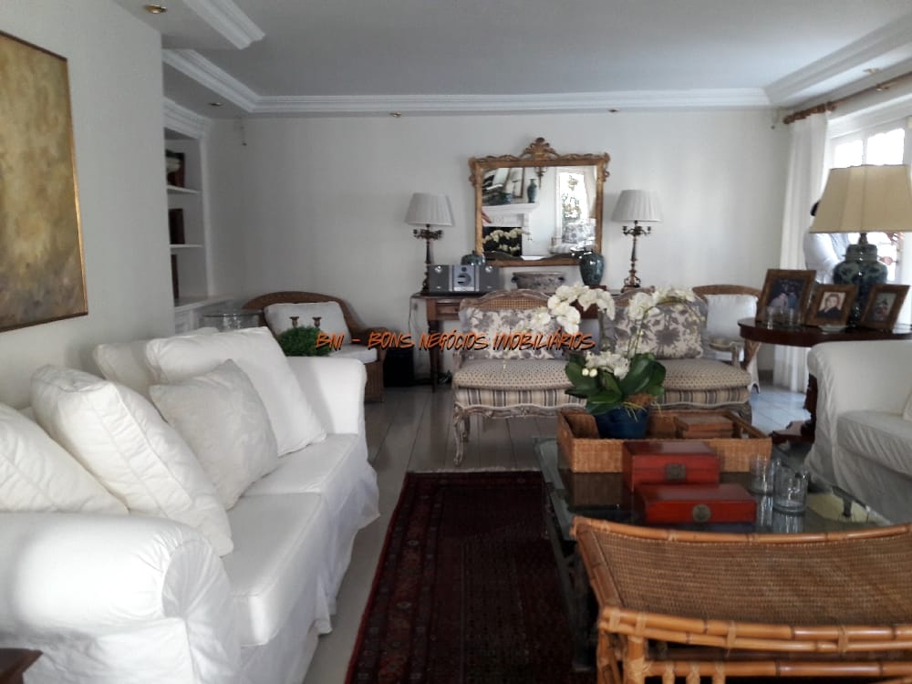 Apartamento, 4 quartos, 480 m² - Foto 7