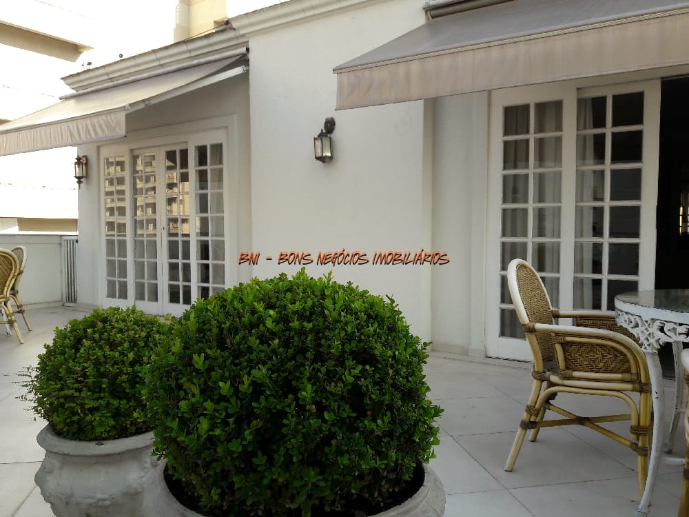Apartamento, 4 quartos, 480 m² - Foto 46