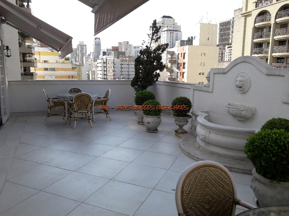 Apartamento, 4 quartos, 480 m² - Foto 45