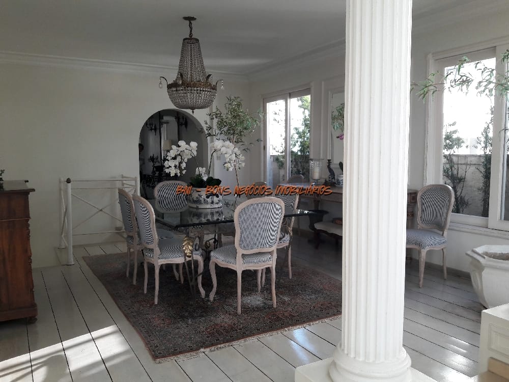 Apartamento, 4 quartos, 480 m² - Foto 37