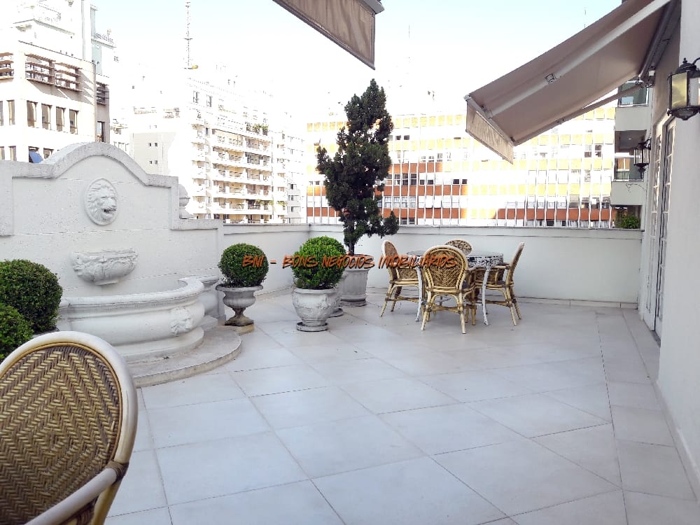 Apartamento, 4 quartos, 480 m² - Foto 44