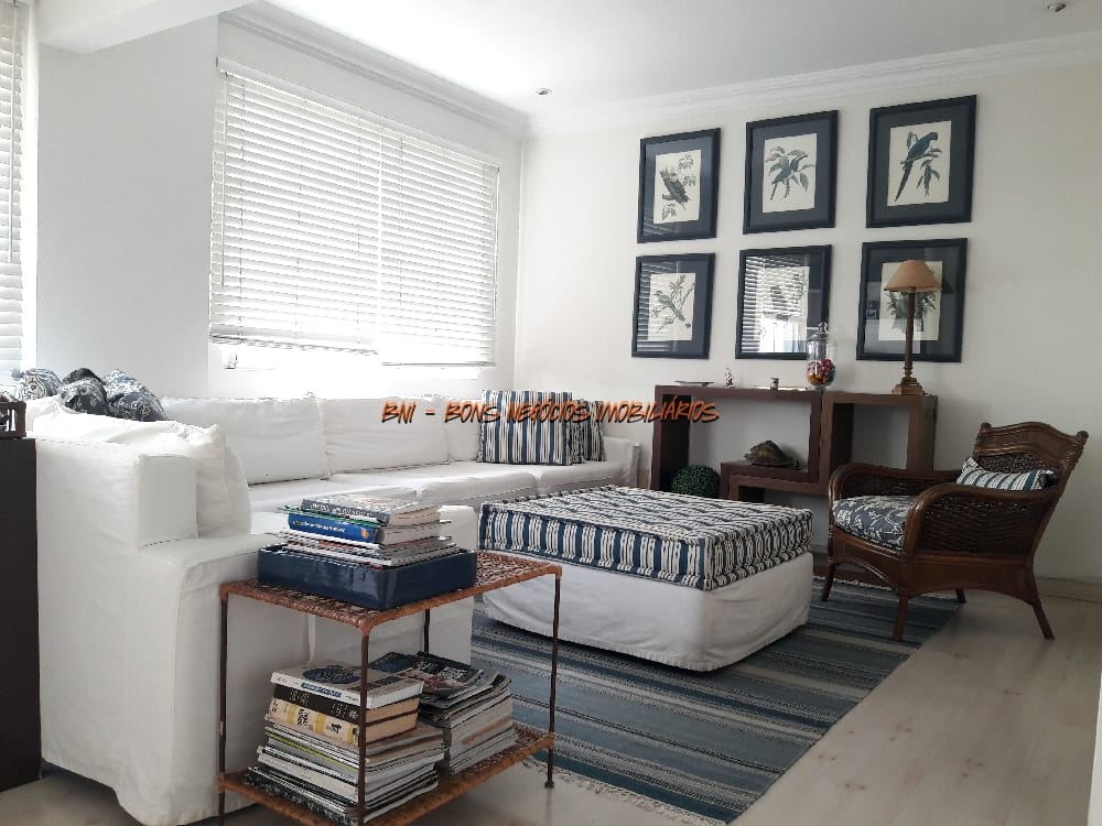 Apartamento, 4 quartos, 480 m² - Foto 4