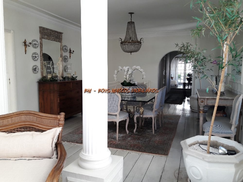 Apartamento, 4 quartos, 480 m² - Foto 9