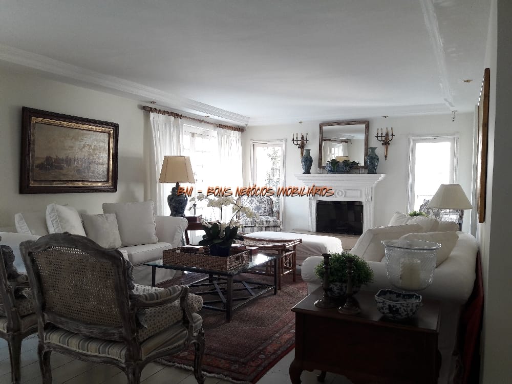 Apartamento, 4 quartos, 480 m² - Foto 32
