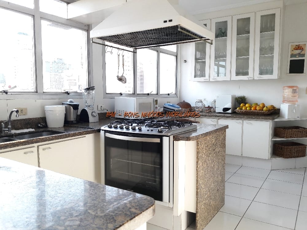 Apartamento, 4 quartos, 480 m² - Foto 23