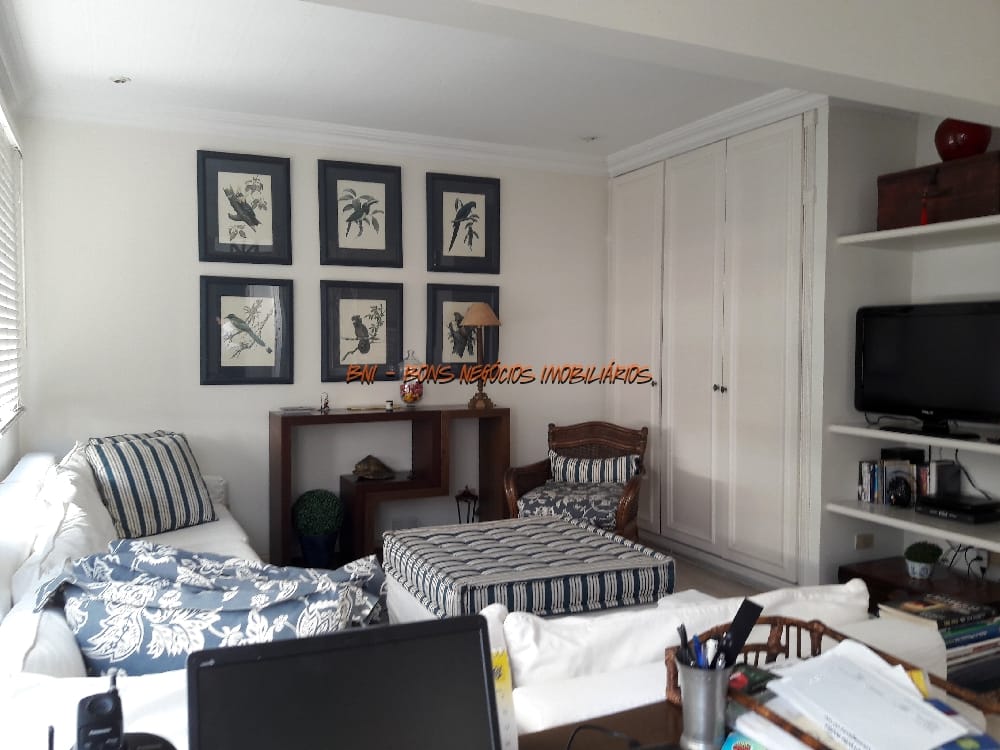 Apartamento, 4 quartos, 480 m² - Foto 6
