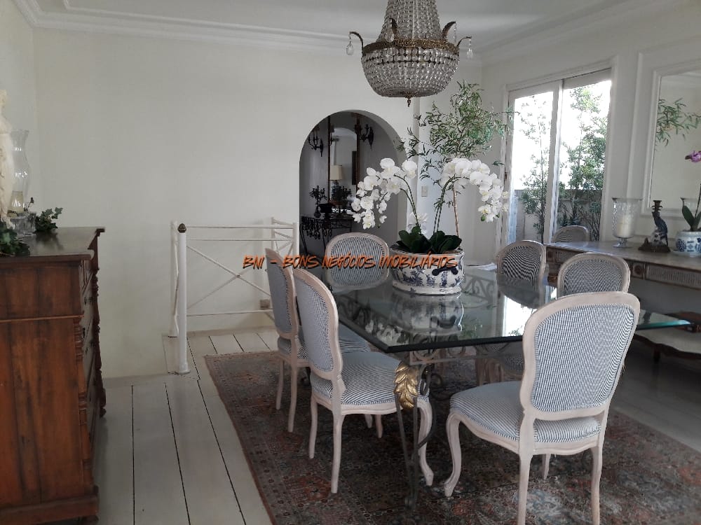 Apartamento, 4 quartos, 480 m² - Foto 10