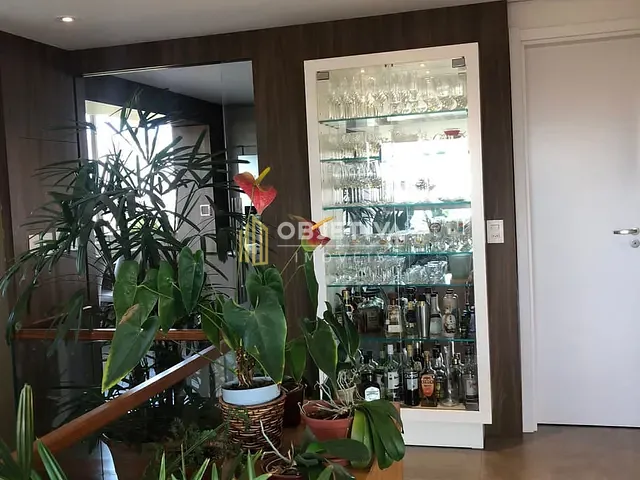 Apartamento com 255m² 2 quartos e 4 banheiros, à venda, no bairro Petrópolis em Porto Alegre