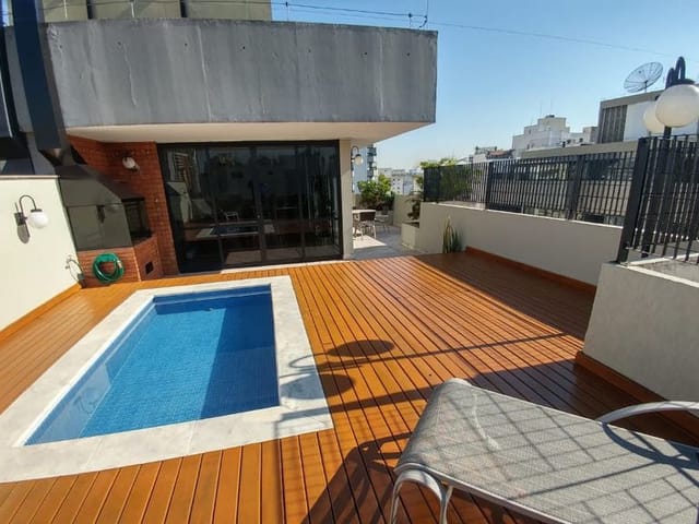 Apartamento com 240m² 3 quartos e 3 banheiros, à venda ou para alugar, no bairro Perdizes em São Paulo
